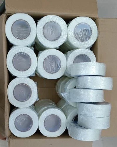 Joint Tape - Color: White