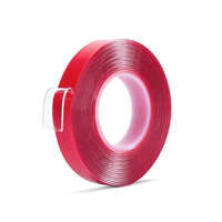 Red VHB Tape
