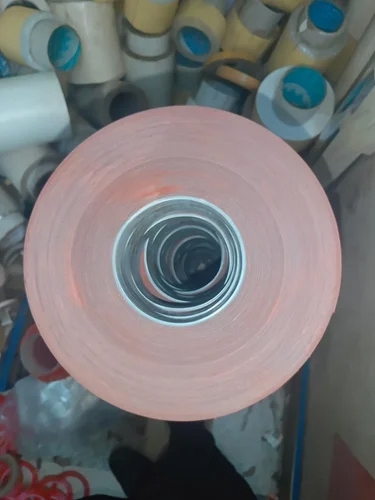 Red Vhb Tape - Length: 10 Meter (M)