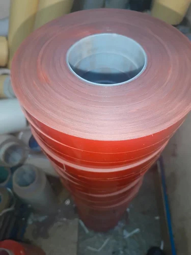 Red Vhb Tape - Length: 10 Meter (M)