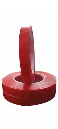 Red Foam Tape