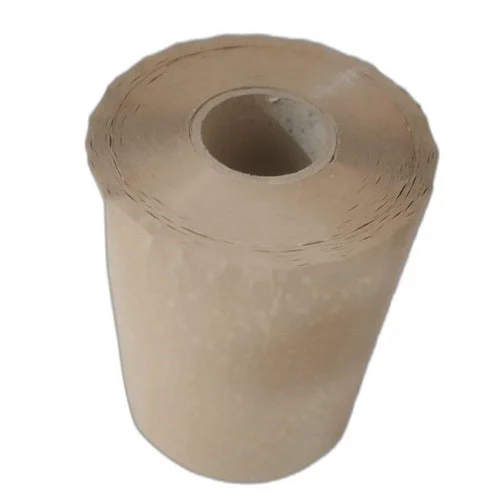 10 Inch Bopp Brown Tape - Length: 20  Meter (M)