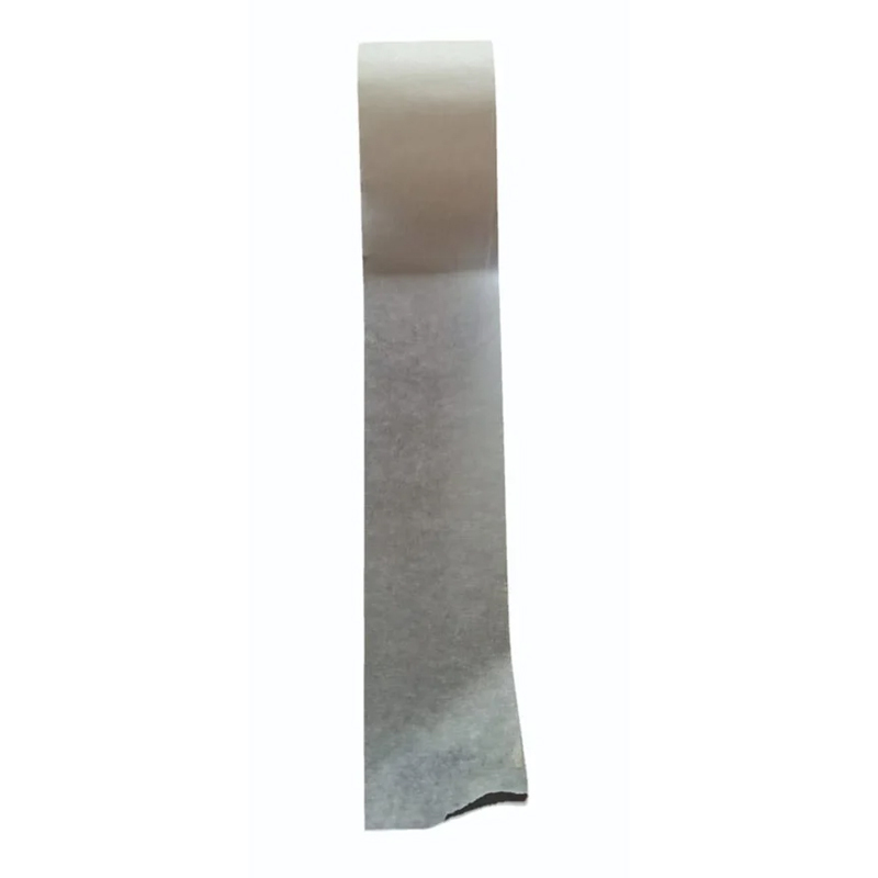 White Paper Masking Tape - Length: 10 Meter (M)