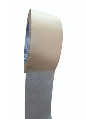 White Paper Masking Tape - Length: 10 Meter (M)