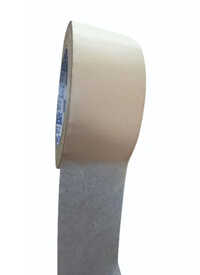 White Paper Masking Tape