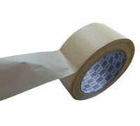 White Paper Masking Tape