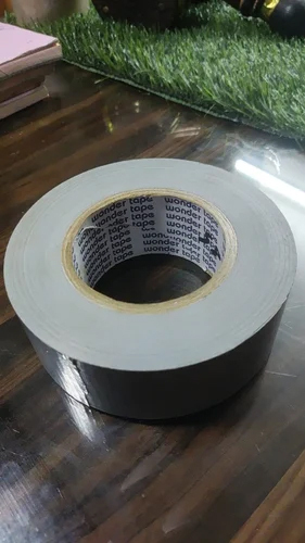 Grey Duct Tape