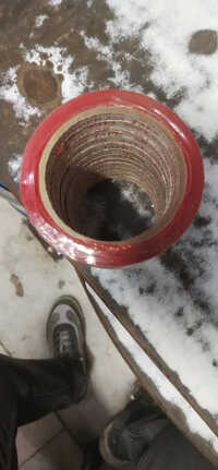 2.5 Inch Cello Tape