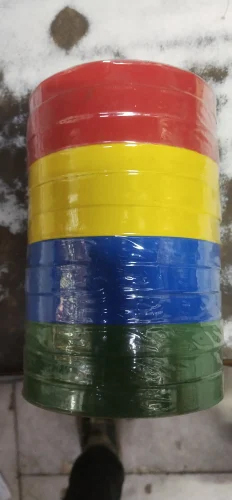 2.5 Inch Cello Tape - Color: White