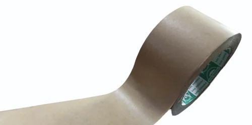 Brown Paper Masking Tape - Length: 30 Meter (M)