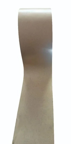 Brown Paper Masking Tape - Length: 30 Meter (M)