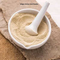 Protein hydrolysate 27% Plant Source Powder