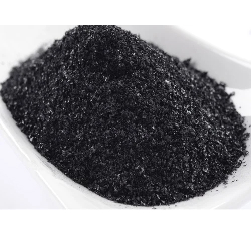 Potassium Humate Flakes - Application: Agriculture