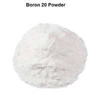 Boron 20% Powder