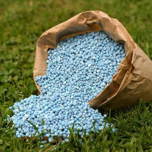 Bio Boron Fertilizer - Application: Agriculture