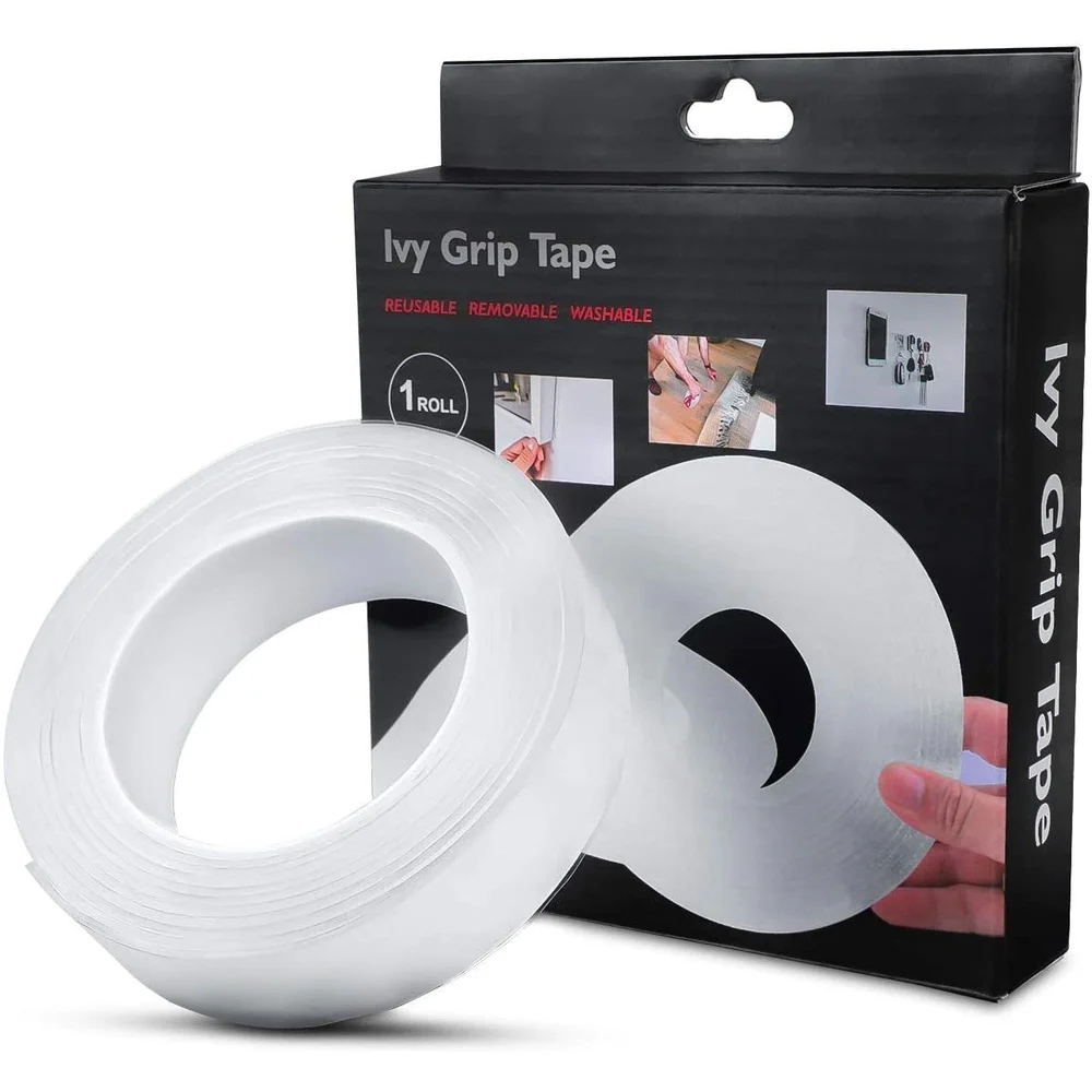 Grip Tapes