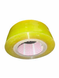 Single Sided Curtain Tape