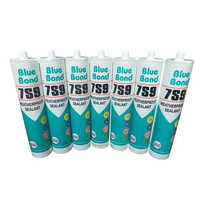 Silicone Sealant Spray