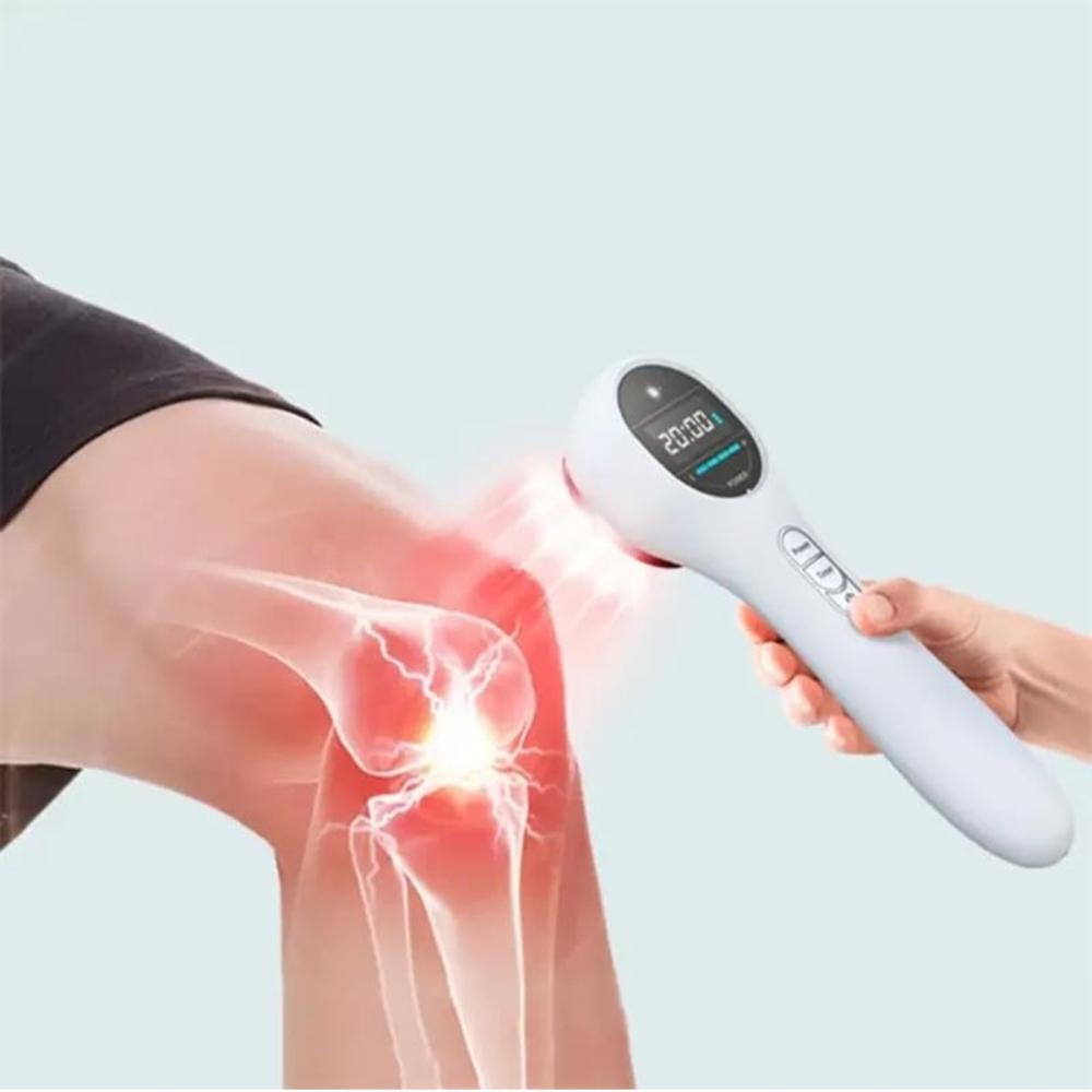 Laser Therapy