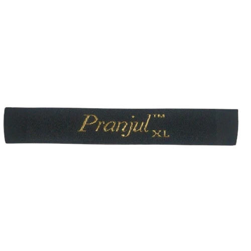 Polyester Tube Label