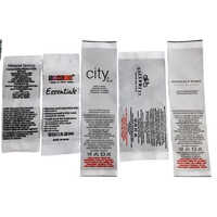 Polyester Computerized Woven Labels