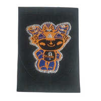 Polyester Clothing Fabric Labels