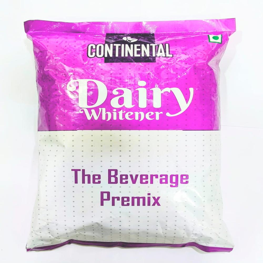 Continental Coffee Low Sugar Gold Dairy Whitener - Color: White