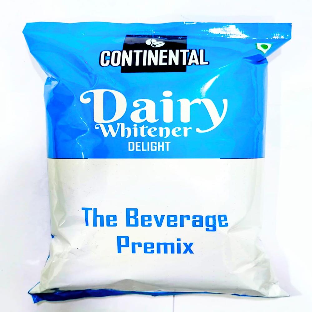 Continental Coffee Unsweetened Dairy Whitener - Flavor: Original