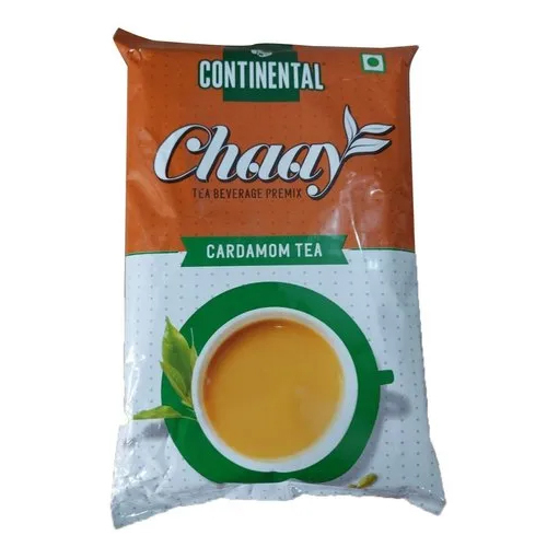 Continental Cardamom Tea Premix - Physical Form: Dried