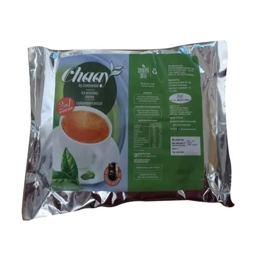 Continental Without Sugar Cardamom Tea Premix - Physical Form: Dried