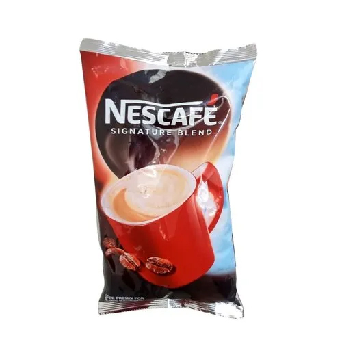 Nescafe Signature Blend Coffee Premix