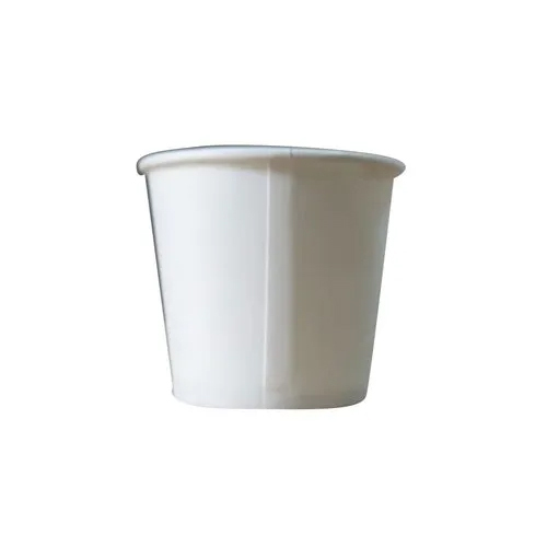 150Ml Paper Coffee Cup - Capacity: 150 Milliliter (Ml)