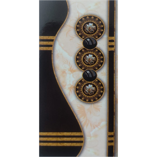 2d Lamminated Door - Application: Commercial