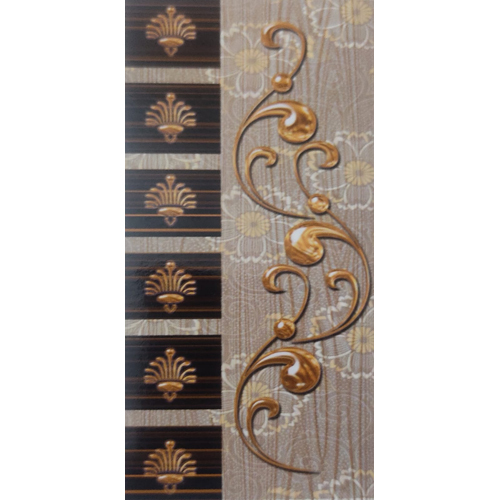 2d Lamminated Door - Application: Commercial