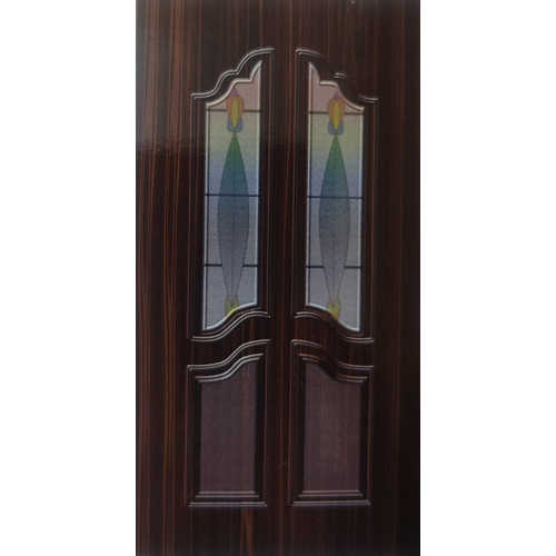 3d Lamminated Door - Application: Residential