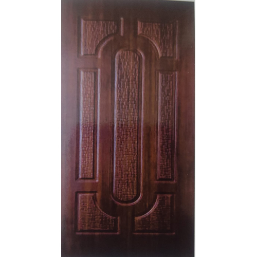 3d Lamminated Door - Application: Residential