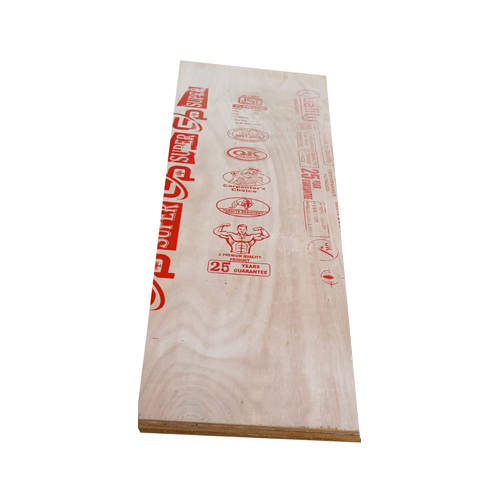 Solid Plywood - Size: Customised