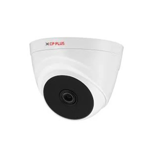 Hd Dome Camera - Application: Outdoor
