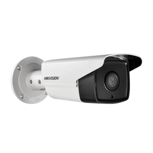Hikvision Bullet Camera - Application: Outdoor
