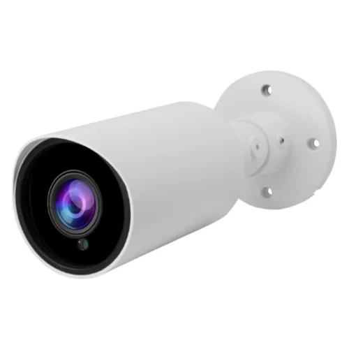 Hd Cctv Camera - Application: Outdoor