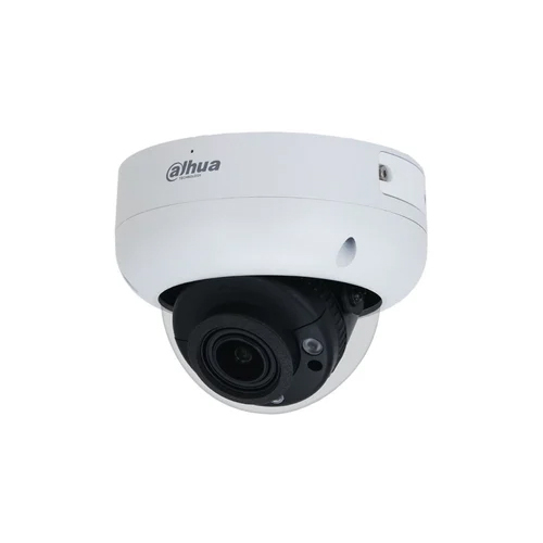Dahua Dome Camera - Application: Outdoor