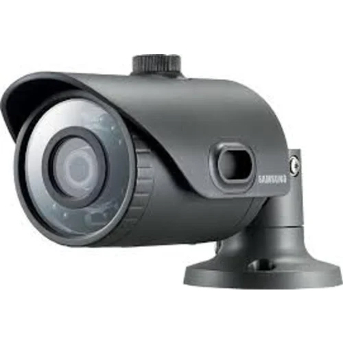 Samsung Ip Camera - Application: Outdoor
