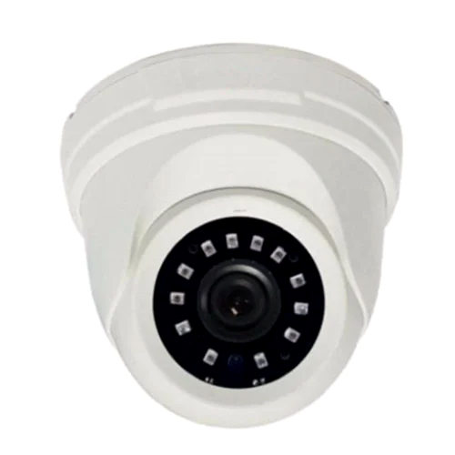 Covert Camera - Application: Outdoor