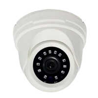 Covert Camera - Application: Outdoor