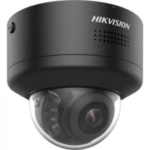 Hikvision Ip Camera - Application: Outdoor