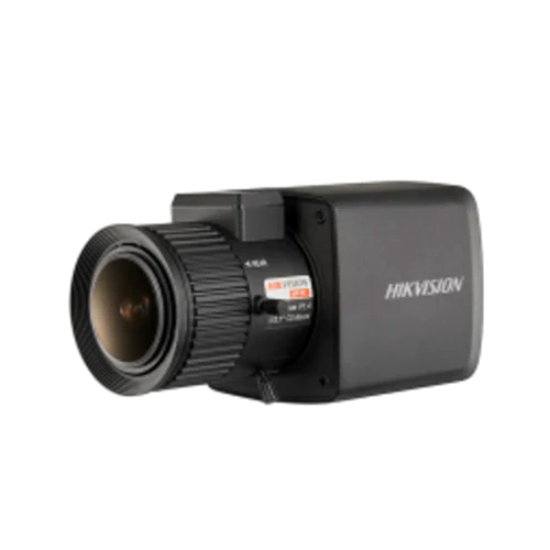 Hikvision Cctv Box Camera - Application: Outdoor