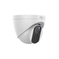 Outdoor Ir Camera - Color: White
