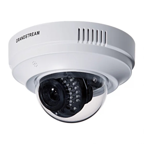 Hd Ip Camera - Application: Outdoor