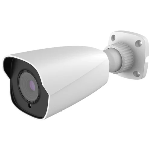 Bullet Camera - Application: Indoor
