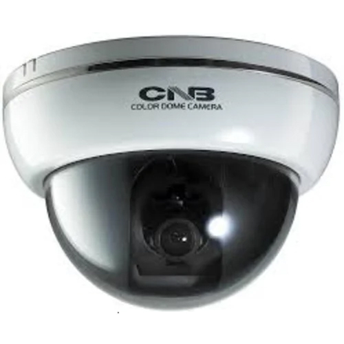 Cnb Dome Camera - Application: Indoor
